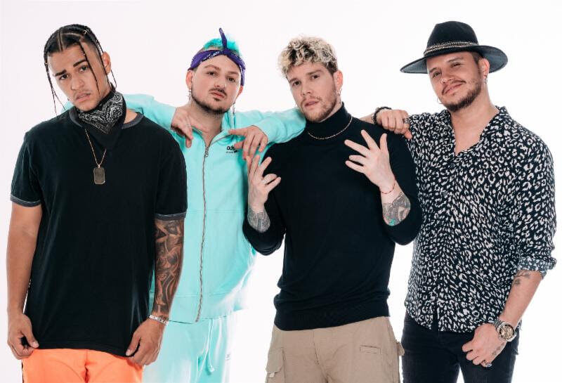 Piso 21 lanza el video de ‘Tan bonita’ con poderoso mensaje a la mujer